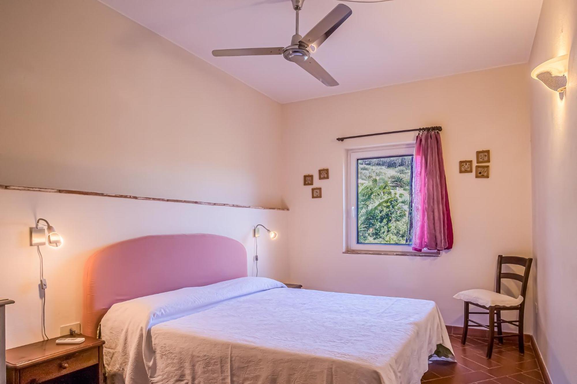 Casale Le Pitte Villa Porto Azzurro Exterior foto